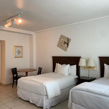 Beachfront Studios Casablanca Rentals Miami Beach Eksteriør bilde