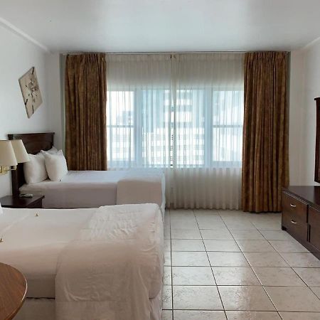 Beachfront Studios Casablanca Rentals Miami Beach Eksteriør bilde