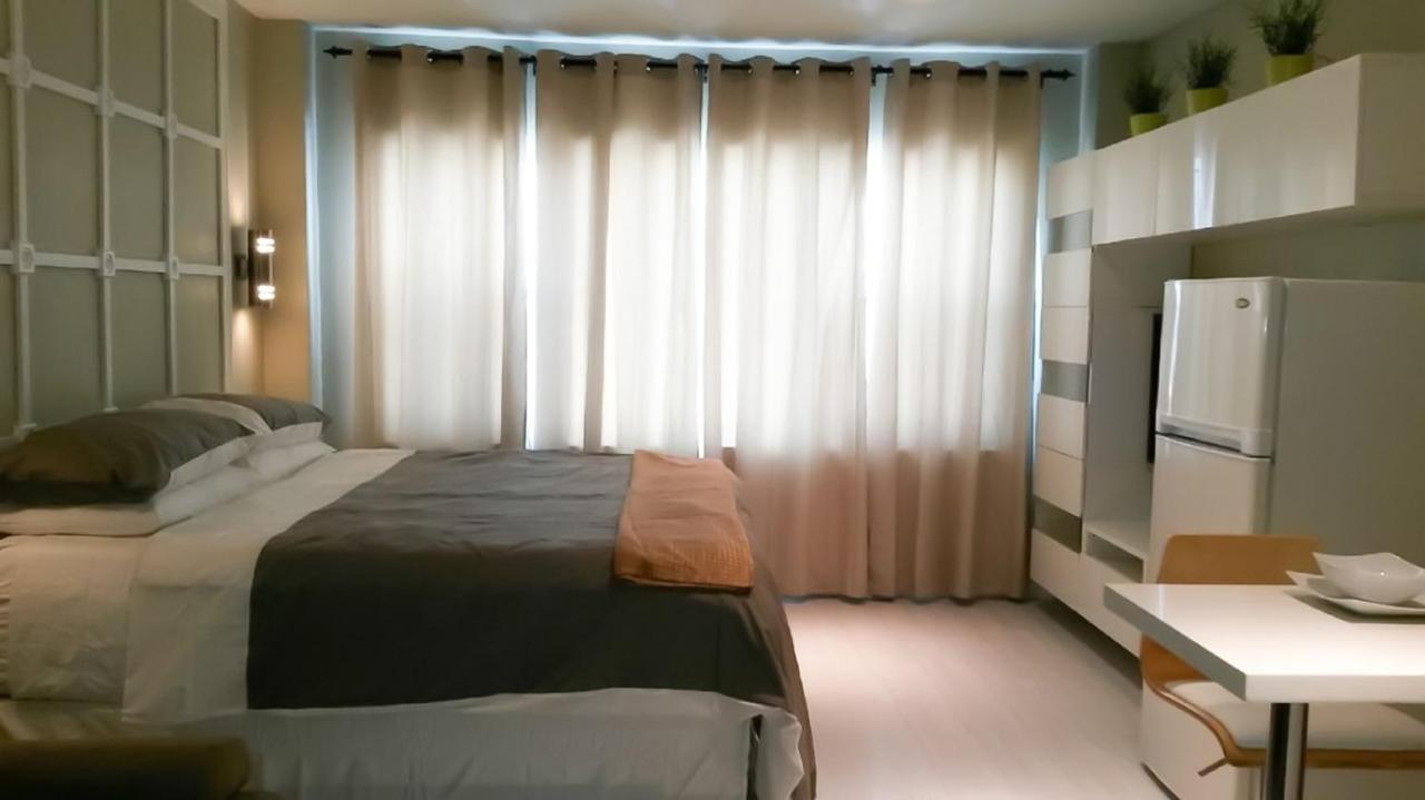 Beachfront Studios Casablanca Rentals Miami Beach Eksteriør bilde