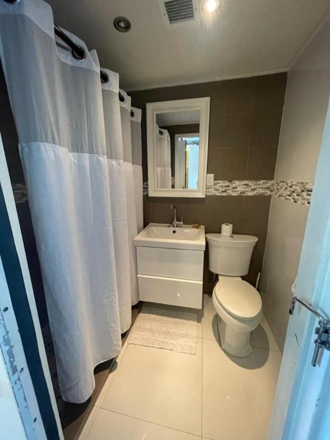 Beachfront Studios Casablanca Rentals Miami Beach Eksteriør bilde