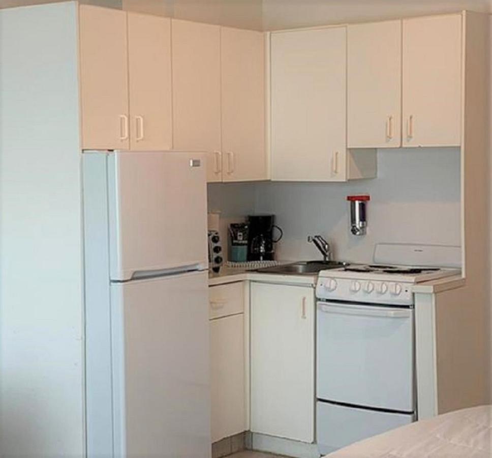 Beachfront Studios Casablanca Rentals Miami Beach Eksteriør bilde