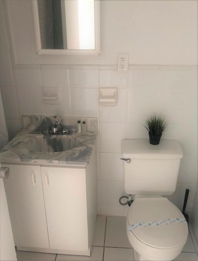 Beachfront Studios Casablanca Rentals Miami Beach Eksteriør bilde
