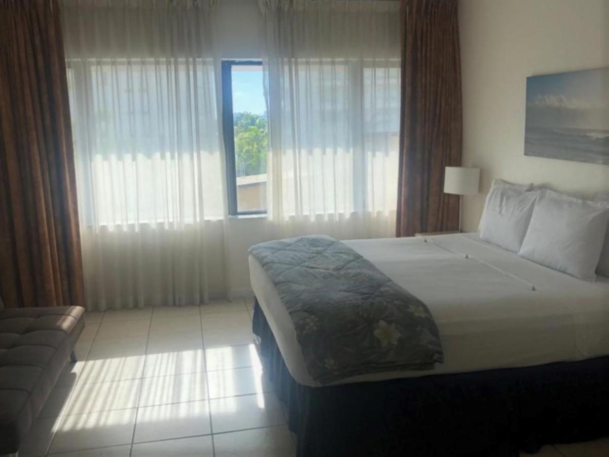 Beachfront Studios Casablanca Rentals Miami Beach Eksteriør bilde